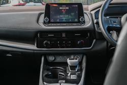 2024 Nissan X-TRAIL ST T33 MY24 Solid White