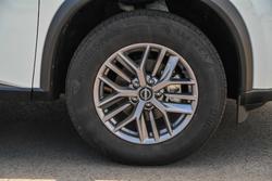 2024 Nissan X-TRAIL ST