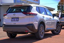 2024 Nissan
X-TRAIL ST