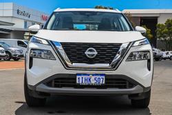 2024 Nissan X-TRAIL ST