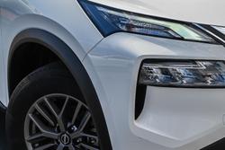 2024 Nissan X-TRAIL ST T33 MY24 Solid White