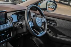 2024 Nissan X-TRAIL ST T33 MY24 Solid White