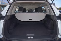2024 Nissan X-TRAIL ST T33 MY24 Solid White