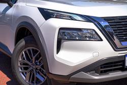 2024 Nissan X-TRAIL ST T33 MY24 Solid White