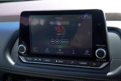2024 Nissan
X-TRAIL ST