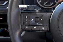 2024 Nissan X-TRAIL ST T33 MY24 Solid White