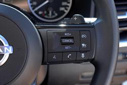 2024 Nissan X-TRAIL ST T33 MY24 Solid White