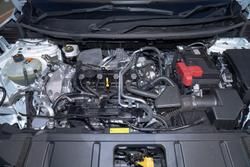 2024 Nissan X-TRAIL ST T33 MY24 Solid White