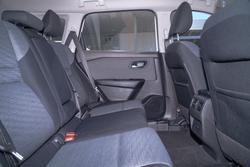 2024 Nissan X-TRAIL ST T33 MY24 Solid White
