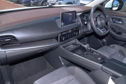 2024 Nissan
X-TRAIL ST