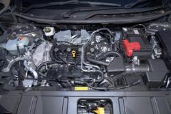 2024 Nissan X-TRAIL ST