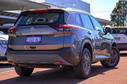 2024 Nissan X-TRAIL ST T33 MY24 Gun Metallic