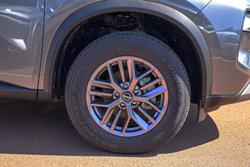 2024 Nissan X-TRAIL ST T33 MY24 Gun Metallic