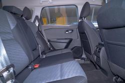 2024 Nissan X-TRAIL ST T33 MY24 Gun Metallic