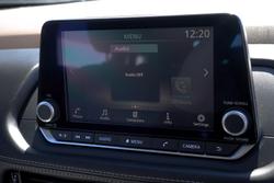 2024 Nissan X-TRAIL ST T33 MY24 Gun Metallic