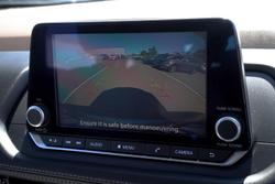 2024 Nissan X-TRAIL ST T33 MY24 Gun Metallic