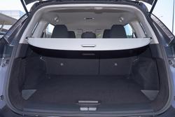 2024 Nissan X-TRAIL ST T33 MY24 Gun Metallic
