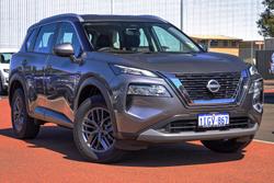 2024 Nissan X-TRAIL ST