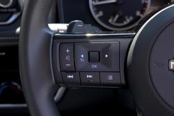 2024 Nissan X-TRAIL ST T33 MY24 Gun Metallic