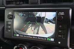 2025 Subaru BRZ S ZD8 MY25 Crystal White