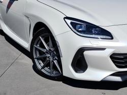 2025 Subaru BRZ S