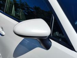 2025 Subaru BRZ S ZD8 MY25 Crystal White