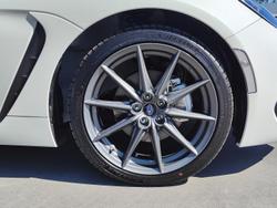 2025 Subaru BRZ S ZD8 MY25 Crystal White