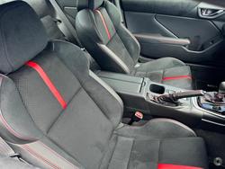 2025 Subaru BRZ S