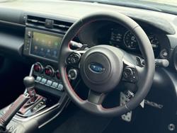 2025 Subaru BRZ S