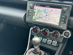 2025 Subaru BRZ S ZD8 MY25 Crystal White