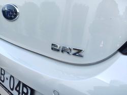 2025 Subaru BRZ S