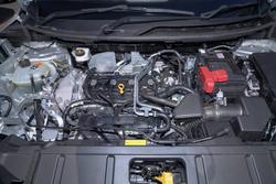 2024 Nissan X-TRAIL ST T33 MY25 Brilliant Silver
