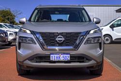 2024 Nissan X-TRAIL ST T33 MY25 Brilliant Silver