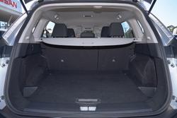 2024 Nissan X-TRAIL ST T33 MY25 Brilliant Silver