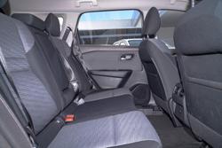 2024 Nissan X-TRAIL ST T33 MY25 Brilliant Silver