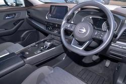 2024 Nissan X-TRAIL ST T33 MY25 Brilliant Silver