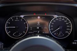 2024 Nissan X-TRAIL ST T33 MY25 Brilliant Silver