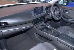2024 Nissan X-TRAIL ST T33 MY25 Brilliant Silver