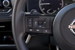 2024 Nissan X-TRAIL ST T33 MY25 Brilliant Silver