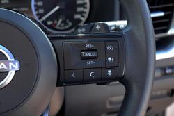 2024 Nissan X-TRAIL ST T33 MY25 Brilliant Silver