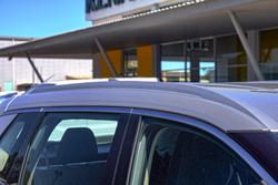 2024 Nissan X-TRAIL ST T33 MY25 Brilliant Silver