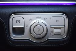 2021 Mercedes-Benz GLE-Class GLE450 C167 Four Wheel Drive Cavansite Blue