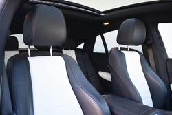 2021 Mercedes-Benz GLE-Class GLE450 C167 Four Wheel Drive Cavansite Blue