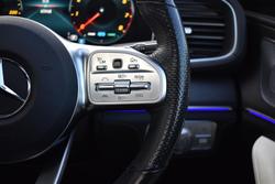 2021 Mercedes-Benz GLE-Class GLE450 C167 Four Wheel Drive Cavansite Blue