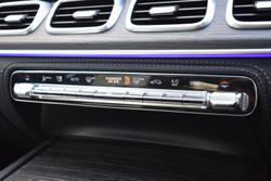 2021 Mercedes-Benz GLE-Class GLE450 C167 Four Wheel Drive Cavansite Blue