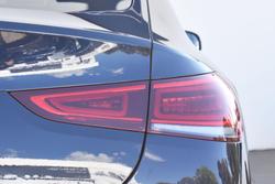 2021 Mercedes-Benz GLE-Class GLE450 C167 Four Wheel Drive Cavansite Blue