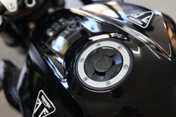 2025 Triumph Street Triple R 765 Street Triple Black