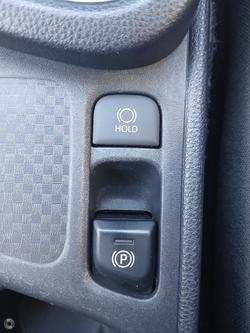 2021 Toyota Yaris Cross GX