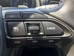 2021 Toyota Yaris Cross GX