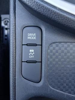 2021 Toyota Yaris Cross GX